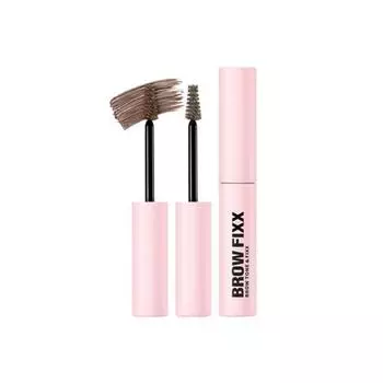 SO NATURAL Brow Tone Fixx (2 цвета) 4.5g 01 Gray Mood