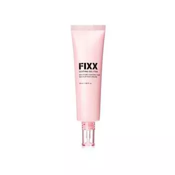 SO NATURAL Coating Gel Fixer 50 мл - Гель-фиксатор для покрытий
