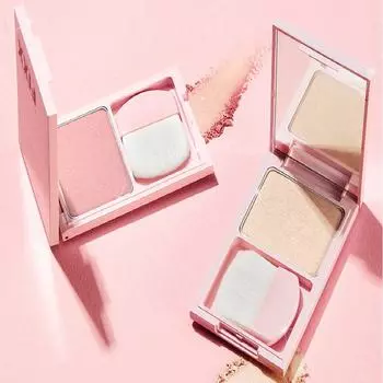 So Natural Flash Beam Fix 6g 2 цвета 1. Golden Veil