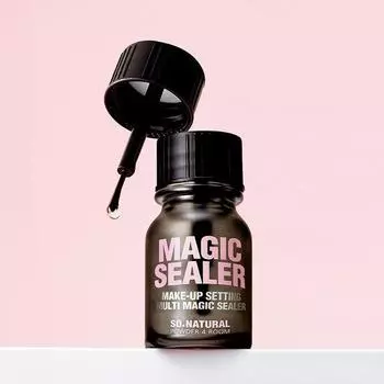 So Natural Makeup Setting Multi Magic Sealer 10 мл