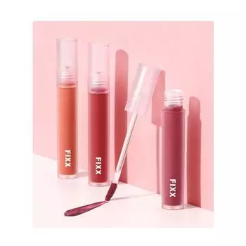 SO NATURAL Mood Blurling Lip Fixx 5g #01 Coral Mood