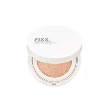 SO NATURAL Mozz Fixx Cushion SPF50+ PA++++ 12 г N21 Sami Matte