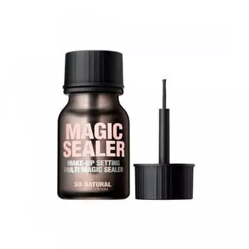 So Natural [новый] So Natural Makeup Setting Multi Magic Sealer 10 мл