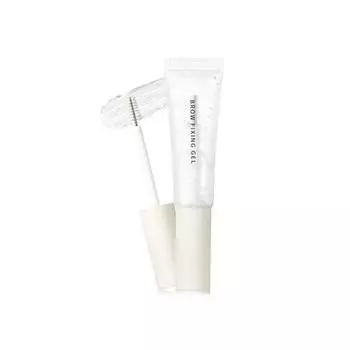 SO NATURAL Powder4Room фиксирующий гель для бровей, 9 мл