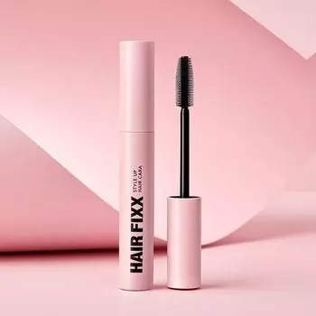 So Natural Style Up Hair Fix Collar