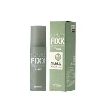 So Natural Vegan Makeup Calm Seo 100 мл