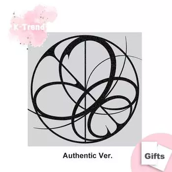 [Со скидкой] aespa - The 1st Album [Armageddon] (Аутентичная версия.)