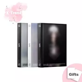 [Со скидкой](грамм)I-DLE - 2-й полный альбом [2]