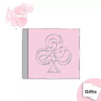 [Со скидкой] &TEAM 1-й СИНГЛ Samidare СТАНДАРТНОЕ ИЗДАНИЕ