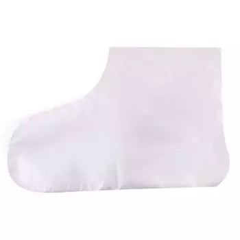 Soak Feet Prevent Infection Try on Shoes Pedicure Cover Foot Film Remove Chapped Foot Cover 100pcs