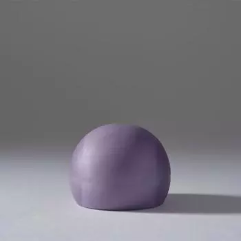 Soap24 Lavender Garden All-in-One Shampoo Bar, 1 unit, 130g