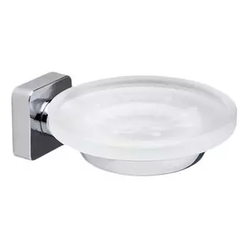Soap Dish Wasserkraft Lippe K-6529