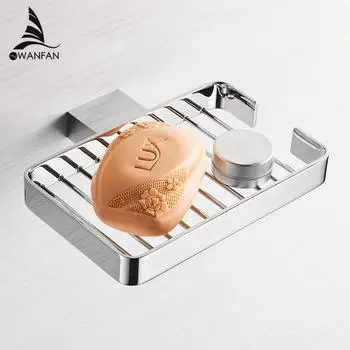 Soap Dishes Modern Antique Bronze Finish Brass Decorative Soap Basket Soap Dish Crystal Soap Holder Bathroom Accessories 5711L