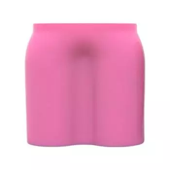 Soap Mold Candle Mould Shape U Silicone Casting Handmade Candle Resin Making