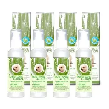 Soave Pet Moist Care Moisturizing Lotion, корейский шампунь для домашних животных