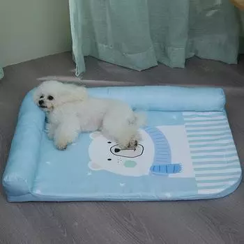 Собачья будка и лежанка для собак All Seasons Universal Golden Retriever Shiba Inu Товары для сна для средних и крупных собак L