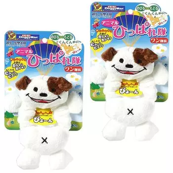 Собачий человек Животное Гиппаретай Капитан Один x 2