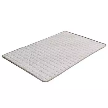 Собачий коврик из ледяного шелка Летний коврик для питомца Спальный коврик Коврик из льда One Size