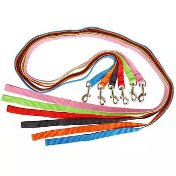 Собачий ошейник, веревка для собаки, шлейка для домашних животных, жилет для прогулок, ручная веревка для собаки, артефакт для прогулок с собакой S красный