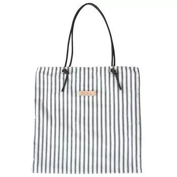 Sobag Navy Blue Niche Style Casual Shoulder Bag Navy blue