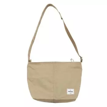 Sobag Neutral Khaki Work Clothing Canvas Bag Khaki
