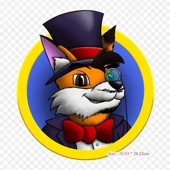 Собака Легенда о дыхании дикой природы Легенда об AL термопереносная печать виниловые нашивки наклейки для одежды DIY аппликации моющиеся нашивки