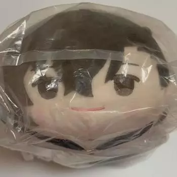 Собака Луны Moonhost Ladydogs Dead Apple Bag Dazai Unopened Ms Mochi