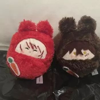 Собака Луны Собака Луны Бродячие псы Таппинуи Джонотетчо Бэтч