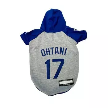 Собака MLB Los Angeles Dodgers