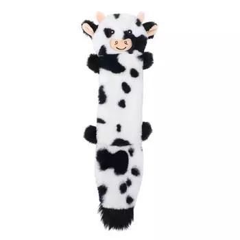 Собака Писк Игрушка Щенок Игрушка Милая Незаправленная Жевательная игрушка для собаки Прорезывание зубов Мягкое домашнее животное Игрушка Плюшевое животное Мультяшные персонажи A