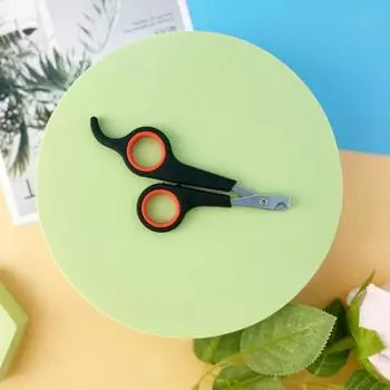 Собаки Кошки Домашние животные Кусачки для ногтей Лапа Щенок Инструмент для пальцев ног Для Кроликов Собаки Товары для животных Кусачки для ногтей Триммер Красота Коготь Птичья шерсть