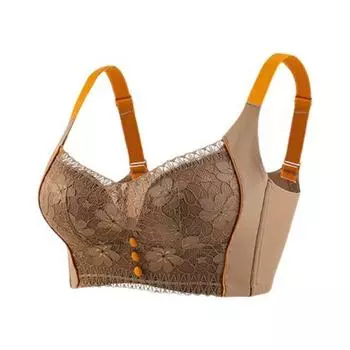 Соберите большую грудь и покажите маленькие бюстгальтеры, закройте подгрудную часть, поправьте бюстгальтер, бюстгальтер 70B белый