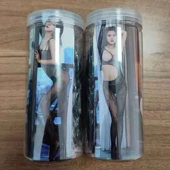 Соблазнительные чулки в нижнем белье: Кокетливая и соблазнительная одежда для взрослых One Size