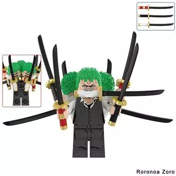 Собранные детские игрушки-конструкторы