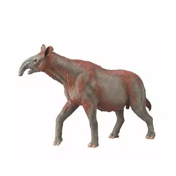 Собрать фигурку Paraceratherium Deluxe