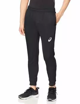 Soccer Wear Training Pants 2101A076 Performance Black Japan 2XL to Japanese size [ASICS] Men s (equivalent 3L)