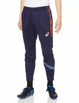 Soccer Wear Training Pants 2101A123 Peacoat Japan M to Japanese size [ASICS] Men s (equivalent M)