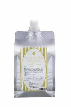 Socius Shampoo S 1000ml Refill MA-inichi