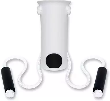 Sock Aid - Помощник для носков с ручками из пенопласта (для обычных носков)