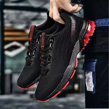 Sock Men s Black Sneakers Fashion Tennis 2024 Luxury Shoes Female Men s Loafers Shoes Chunky Trainers Men Fashion Lac-Up Tennis 39