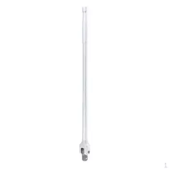 Торцевой ключ с головкой 1/2 дюйма, ручной инструмент для ремонта E