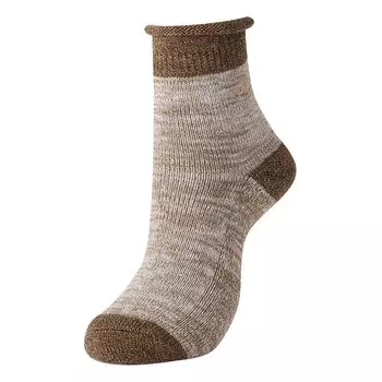 Socks 1424AL945670 Greige [Phiten]