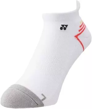 Socks 29216 Pearl Red Free [YONEX] Women s Sneaker-in (321)