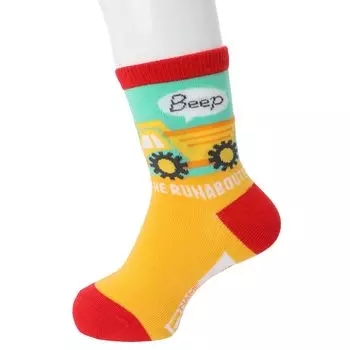 Socks 4264400 Girls Emerald [Sanrio]