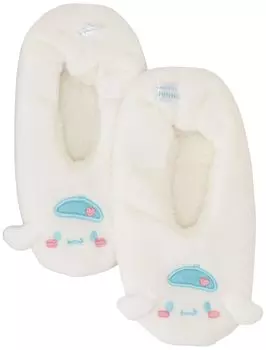 Socks 4264416 Girls [Sanrio] Off-White