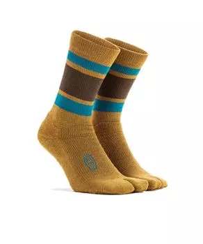 Socks TABI JASPER SOCKS QUARTER CATHAY SPICE L [Keen]