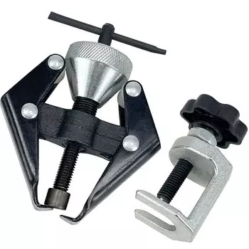 Socpuro Снятие рычага стеклоочистителя автомобиля Ширина когтя Снятие рычага стеклоочистителя велосипеда Замена рычага стеклоочистителя автомобиля для разборки болта Техническое обслуживание велосипеда