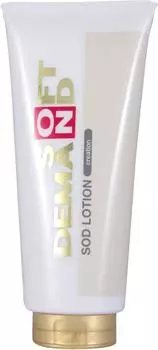 SOD Lotion Creation Thick 180g (Super Type)