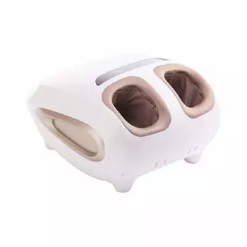 Soda Seisakusho Foot Massager JMF50220 Co., Ltd. белый