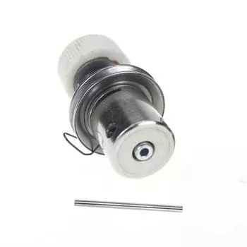 Содействующий высококачественный зажим для резьбы Промышленный Содействующий эффективный промышленный компьютер Плоский автомобиль Металлический новый